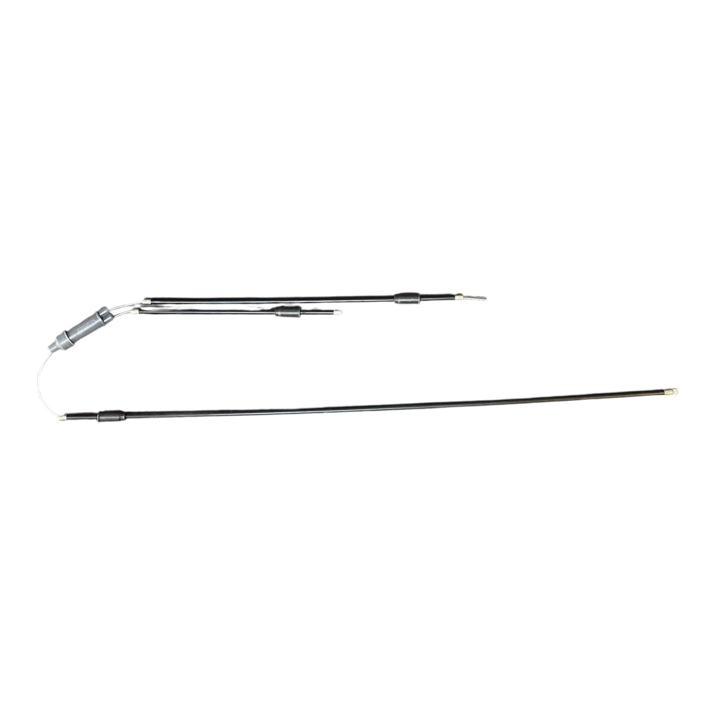 THROTTLE CABLE 1