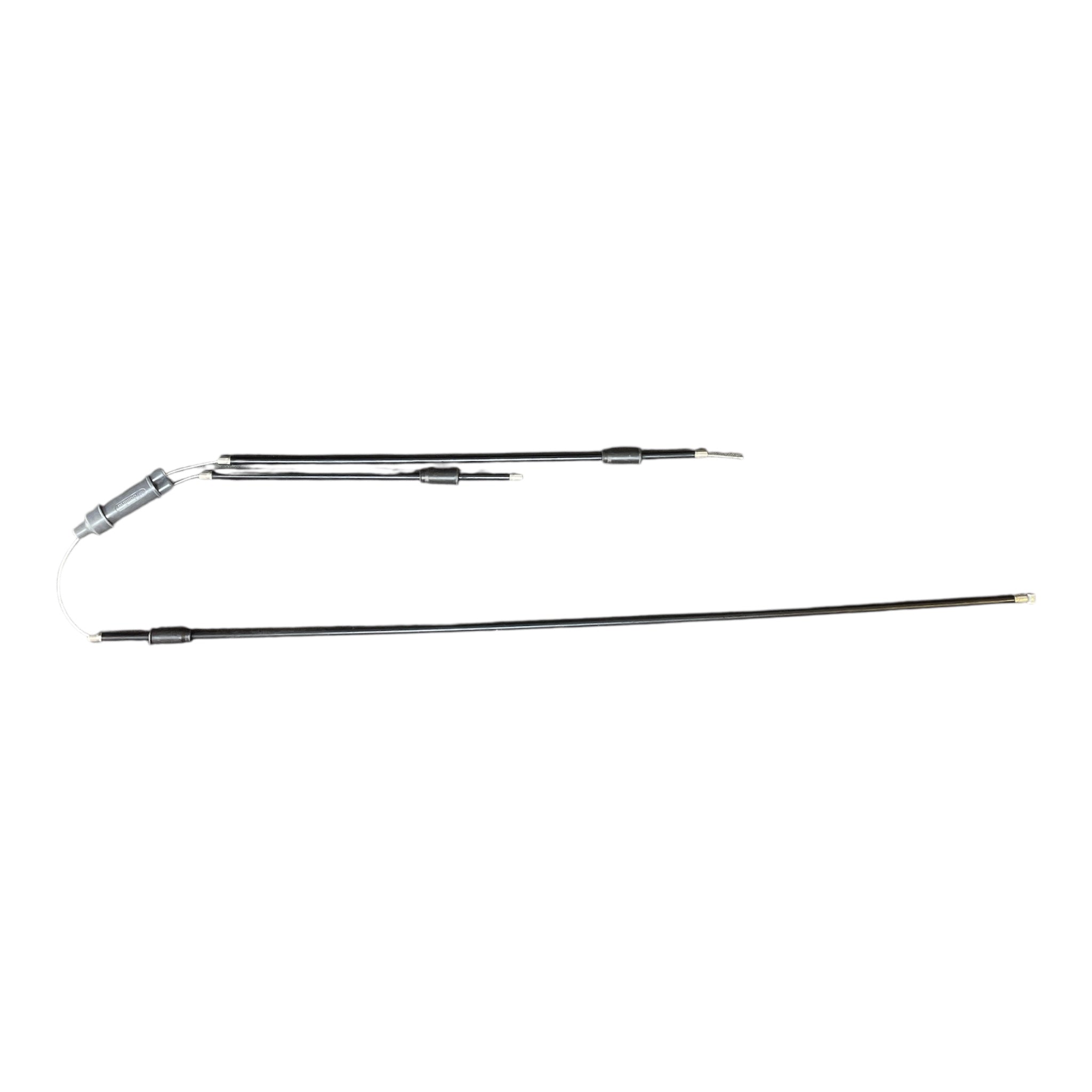 THROTTLE CABLE 1