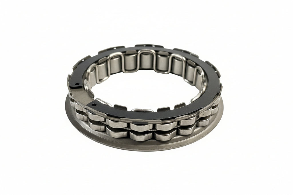 SPRAG CLUTCH