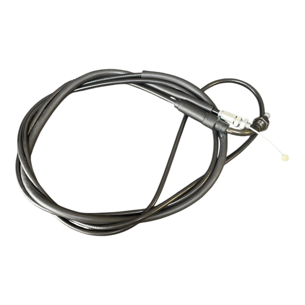THROTTLE CABLE