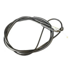 THROTTLE CABLE