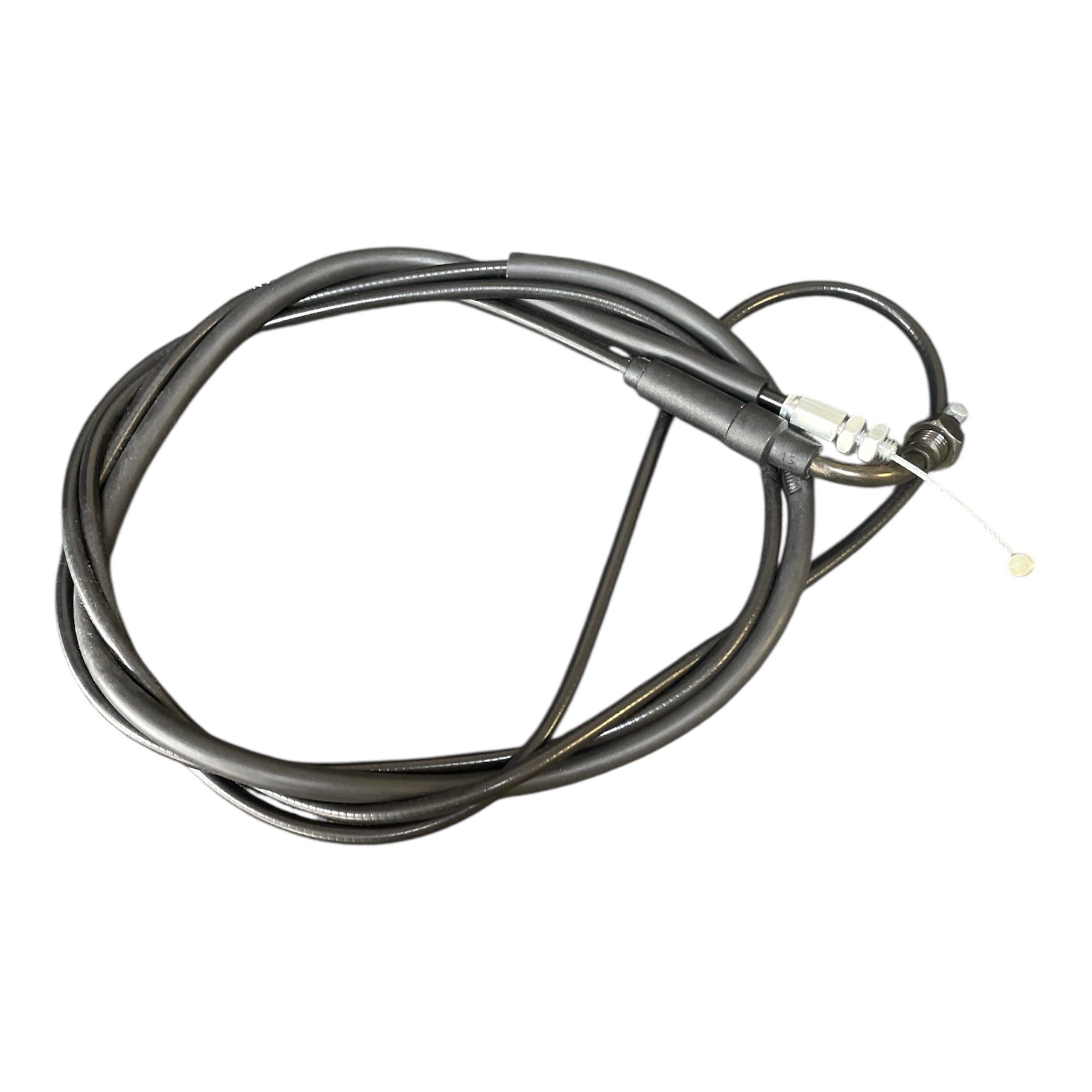 THROTTLE CABLE