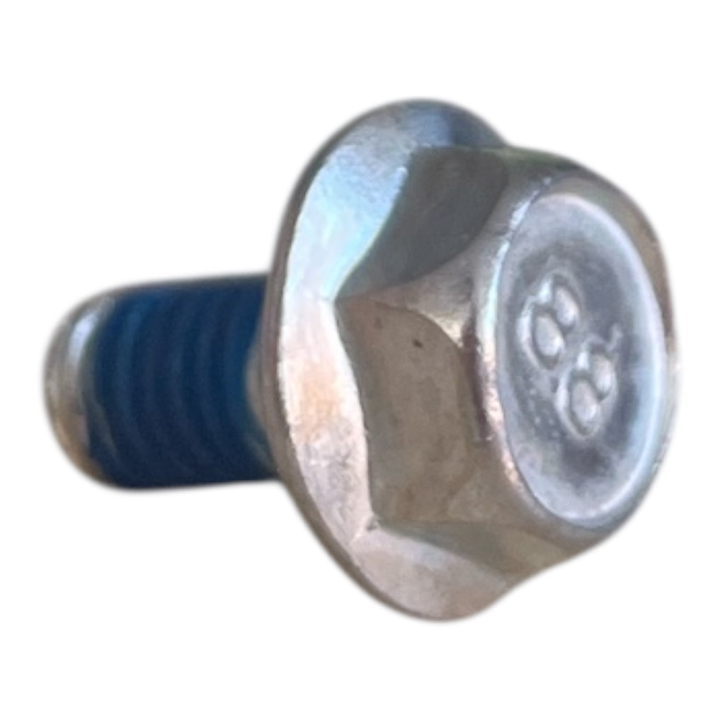 FLANGED HEXAGON SCREW