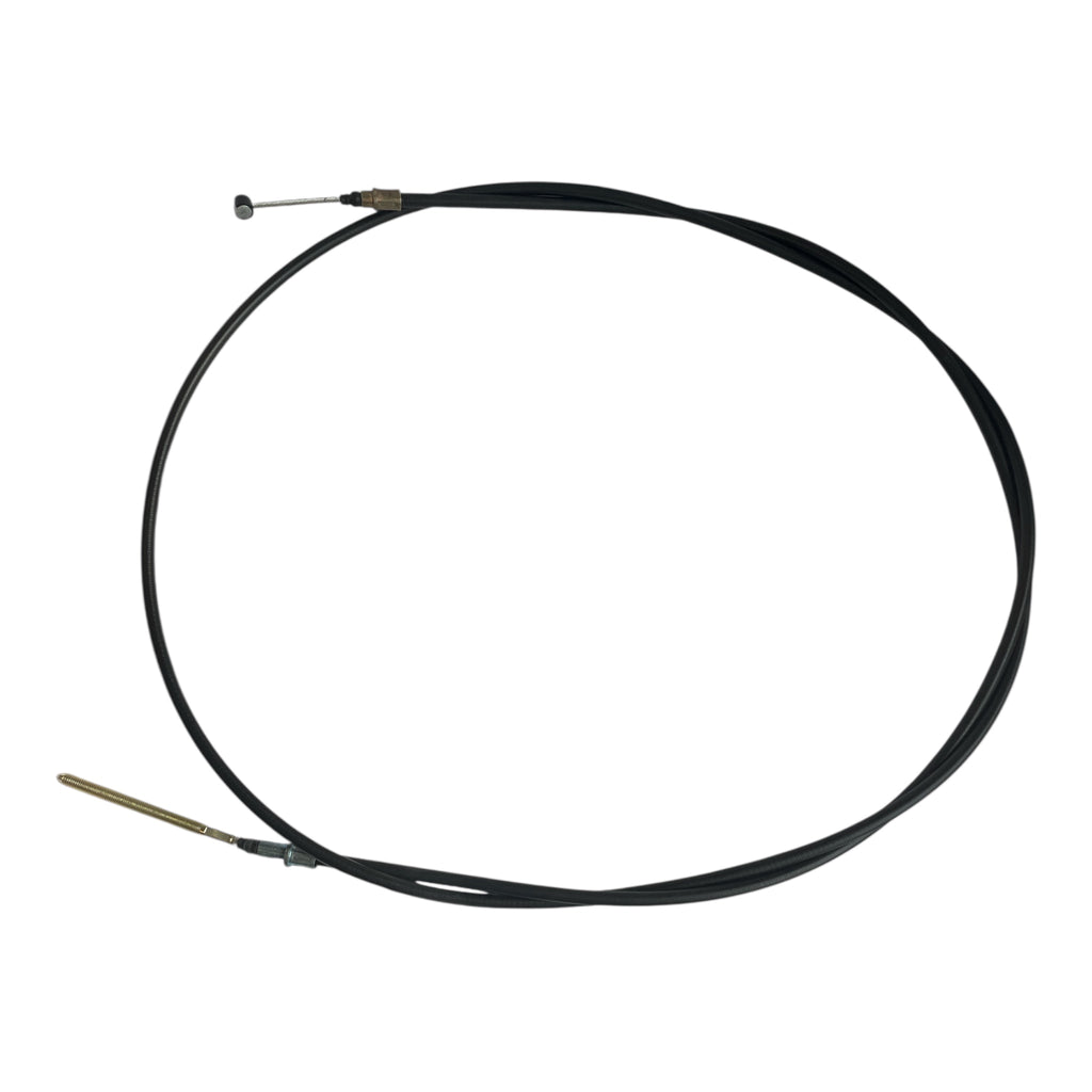 REAR BRAKE CABLE