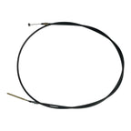 REAR BRAKE CABLE