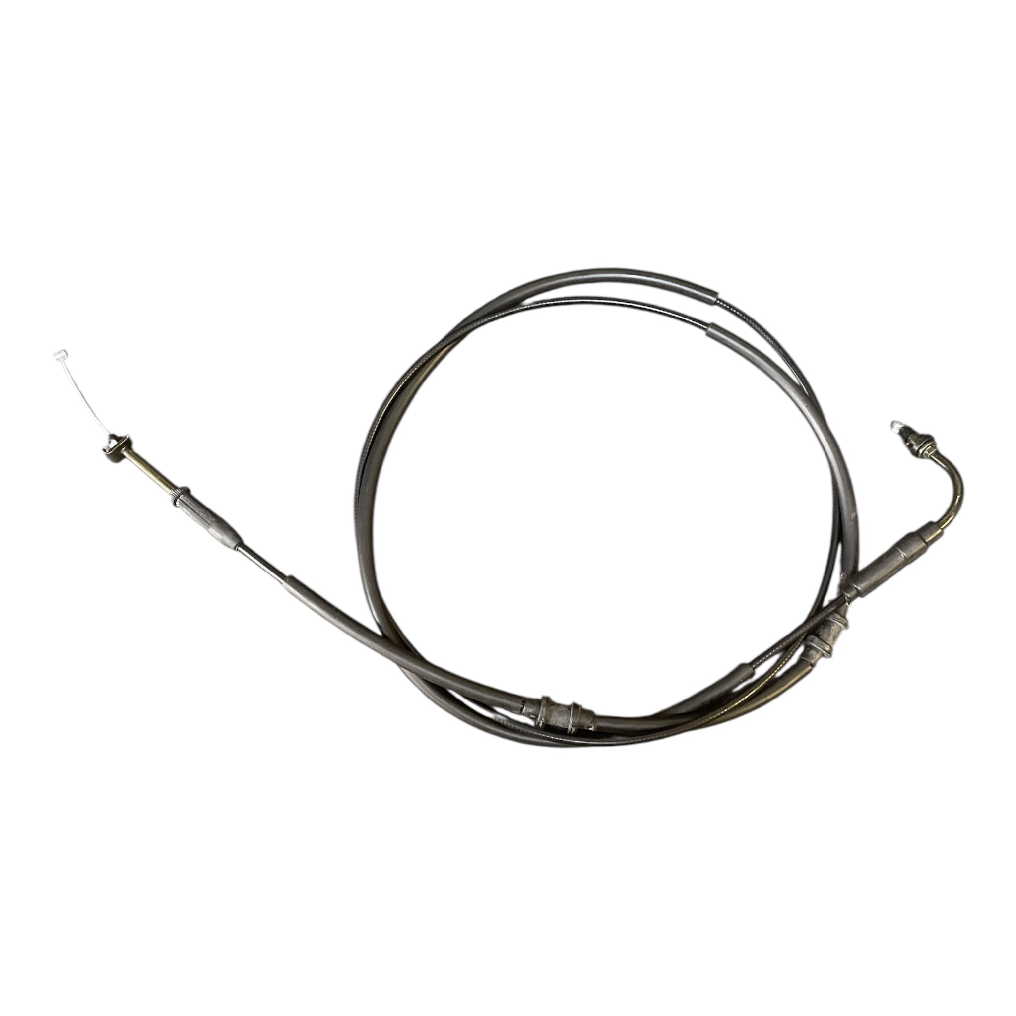 CLOSURE THROTTLE CABLE