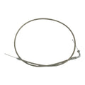 CHOKE CABLE INOX