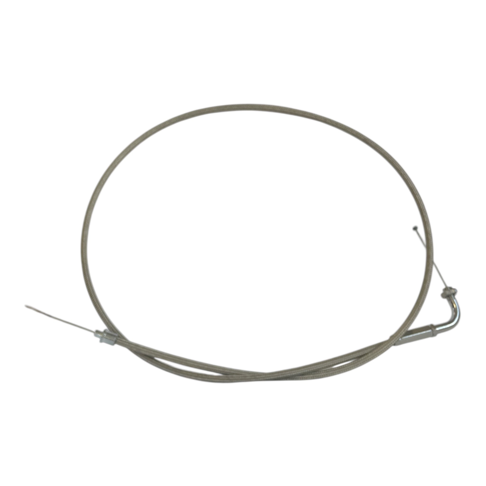 CHOKE CABLE INOX
