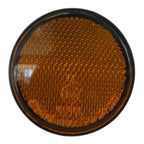 REFLECTOR, AMBER