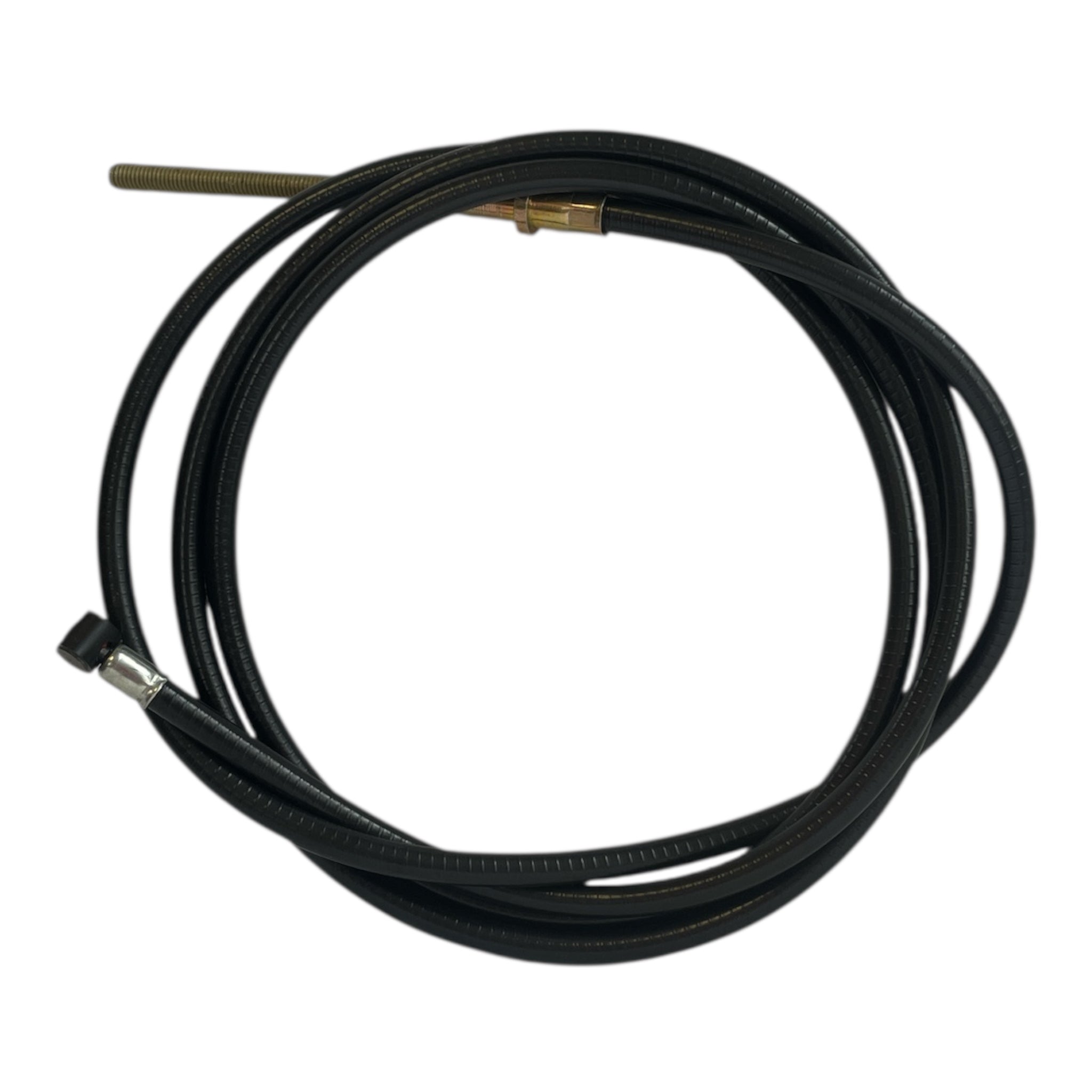 REAR BRAKE CABLE