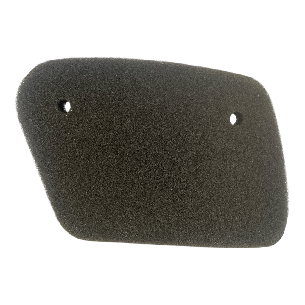 REAR AIR FILTER
