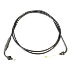THROTTLE CABLE