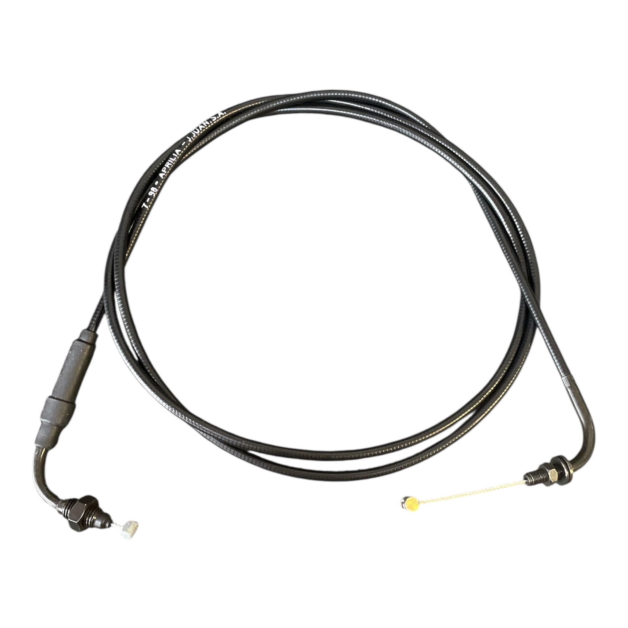 THROTTLE CABLE
