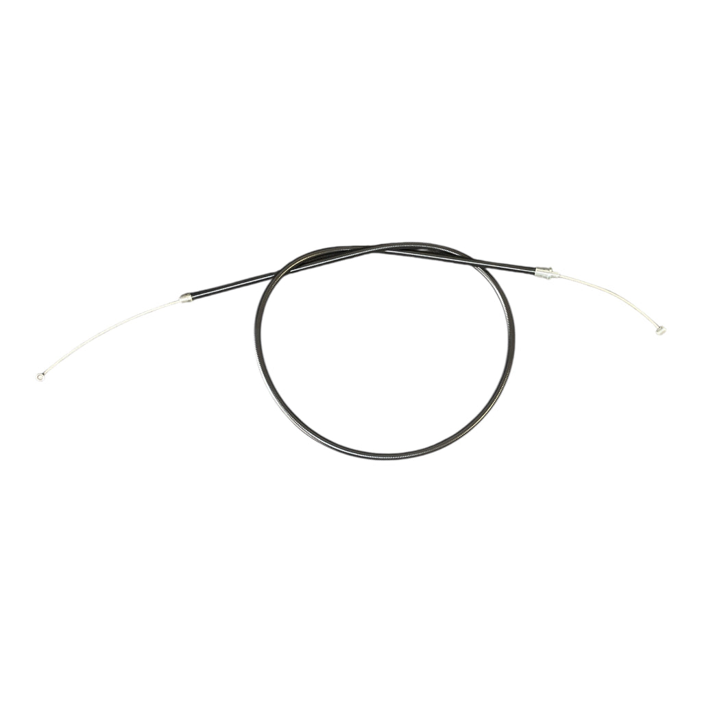 THROTTLE CABLE