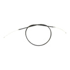 THROTTLE CABLE