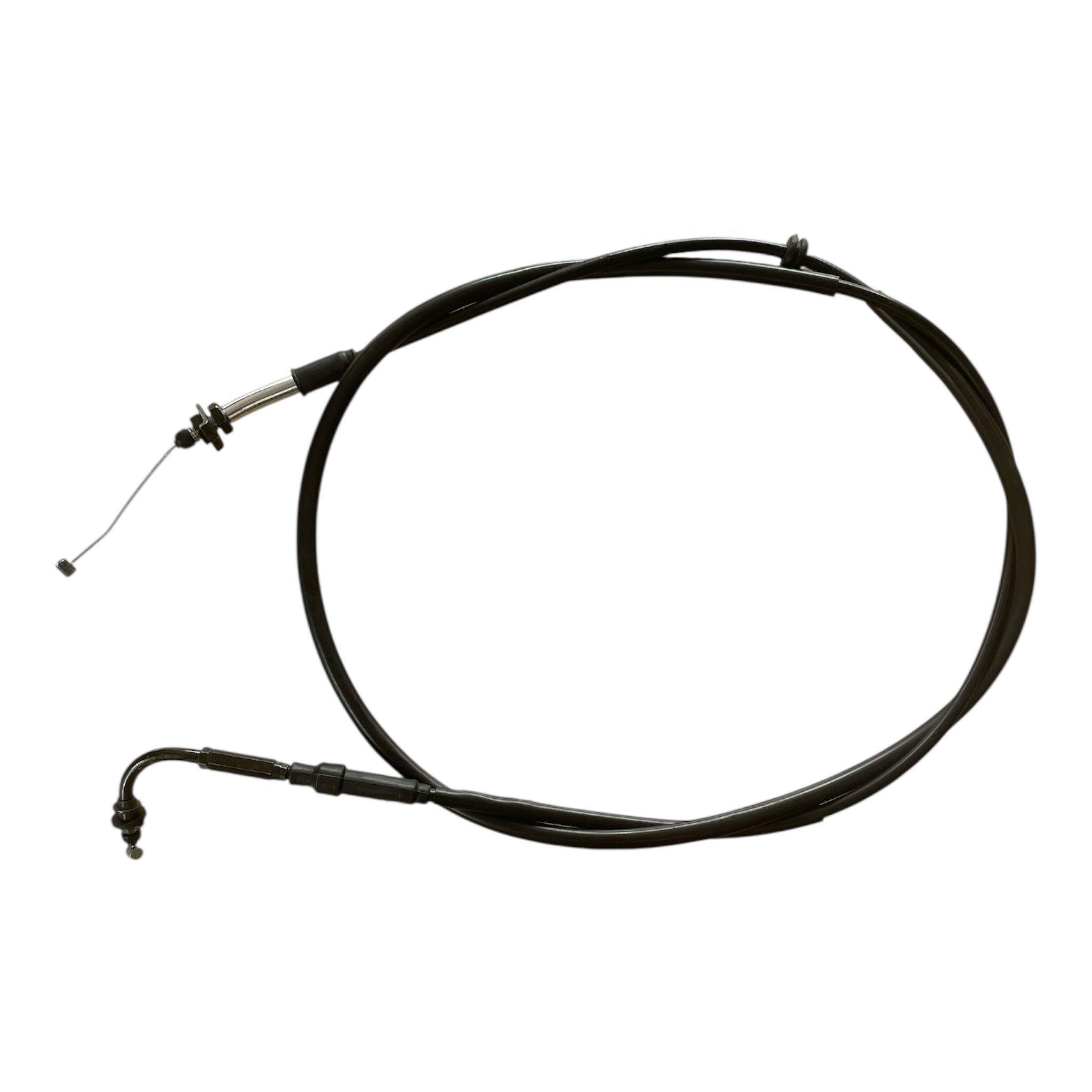 CLOSURE THROTTLE CABLE