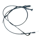 THROTTLE CABLE