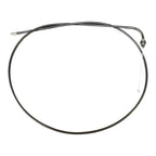 THROTTLE CABLE