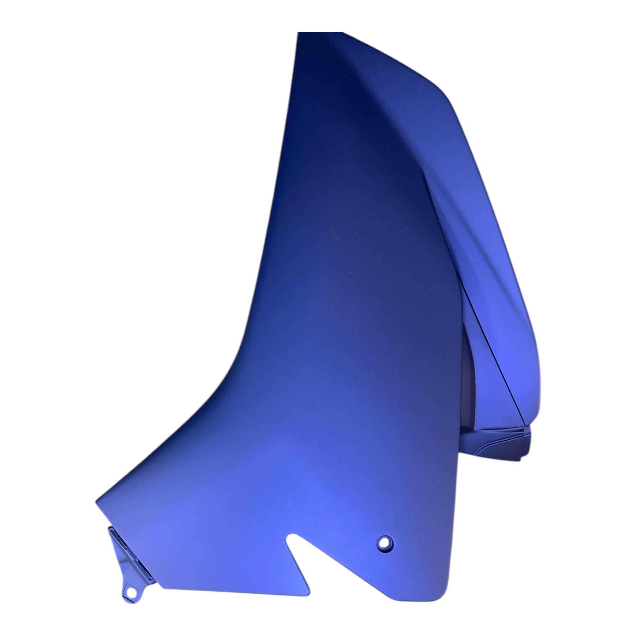 LH LAT.FAIRING, BLUE