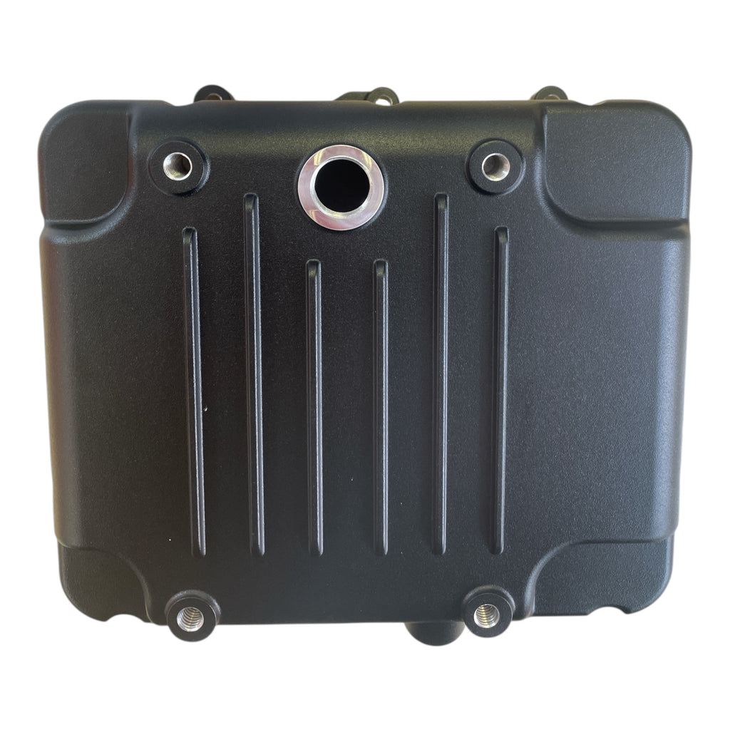 OIL PAN