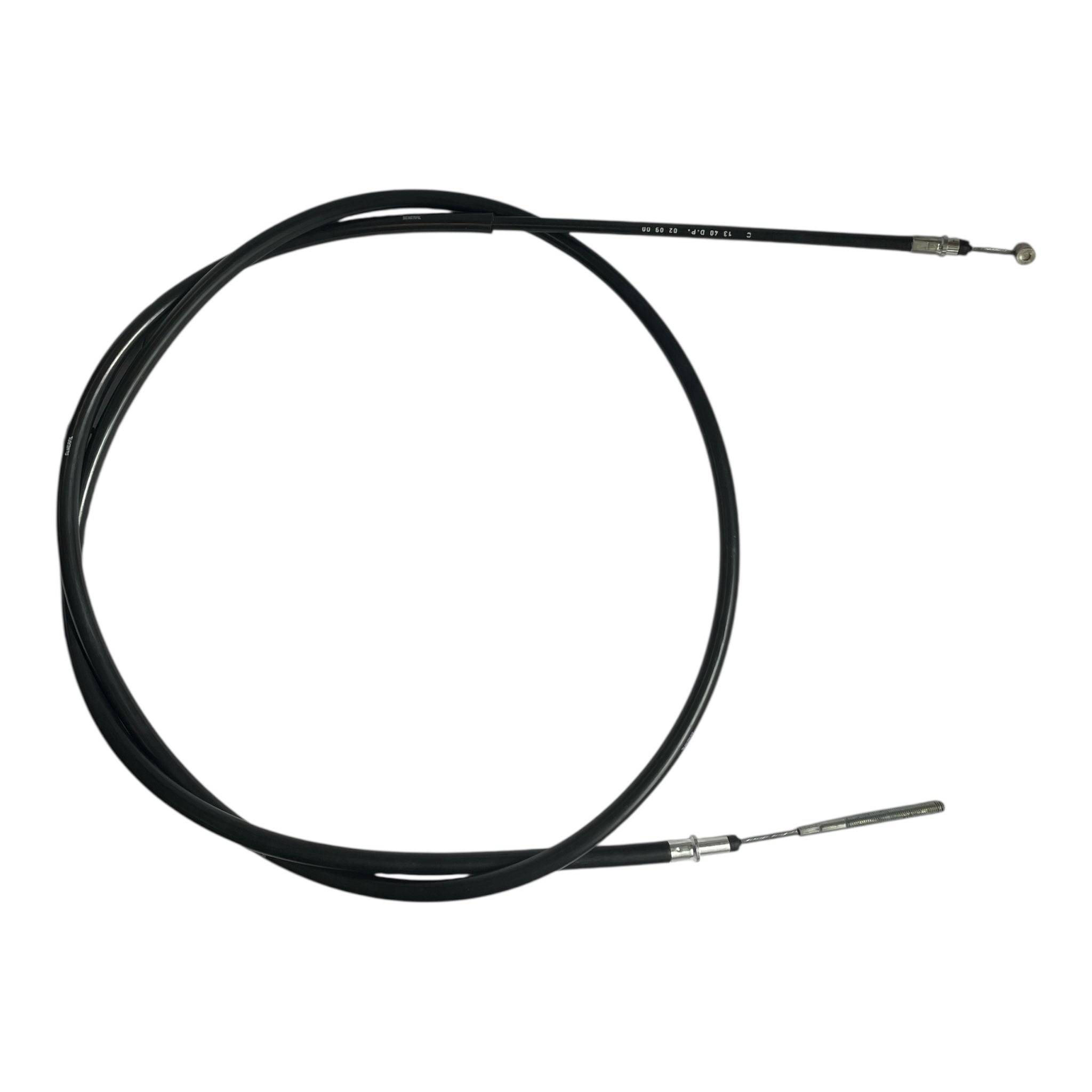 CABLE REAR BRAKE