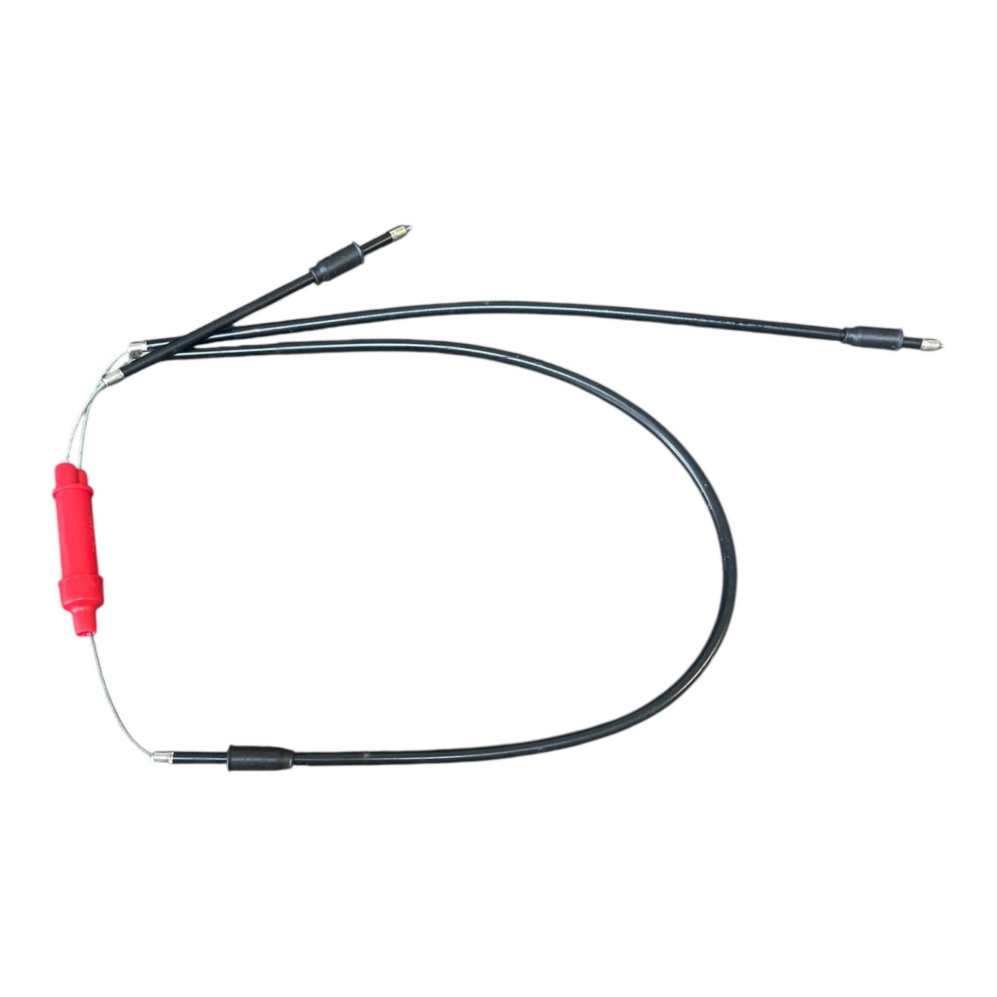 THROTTLE CABLE