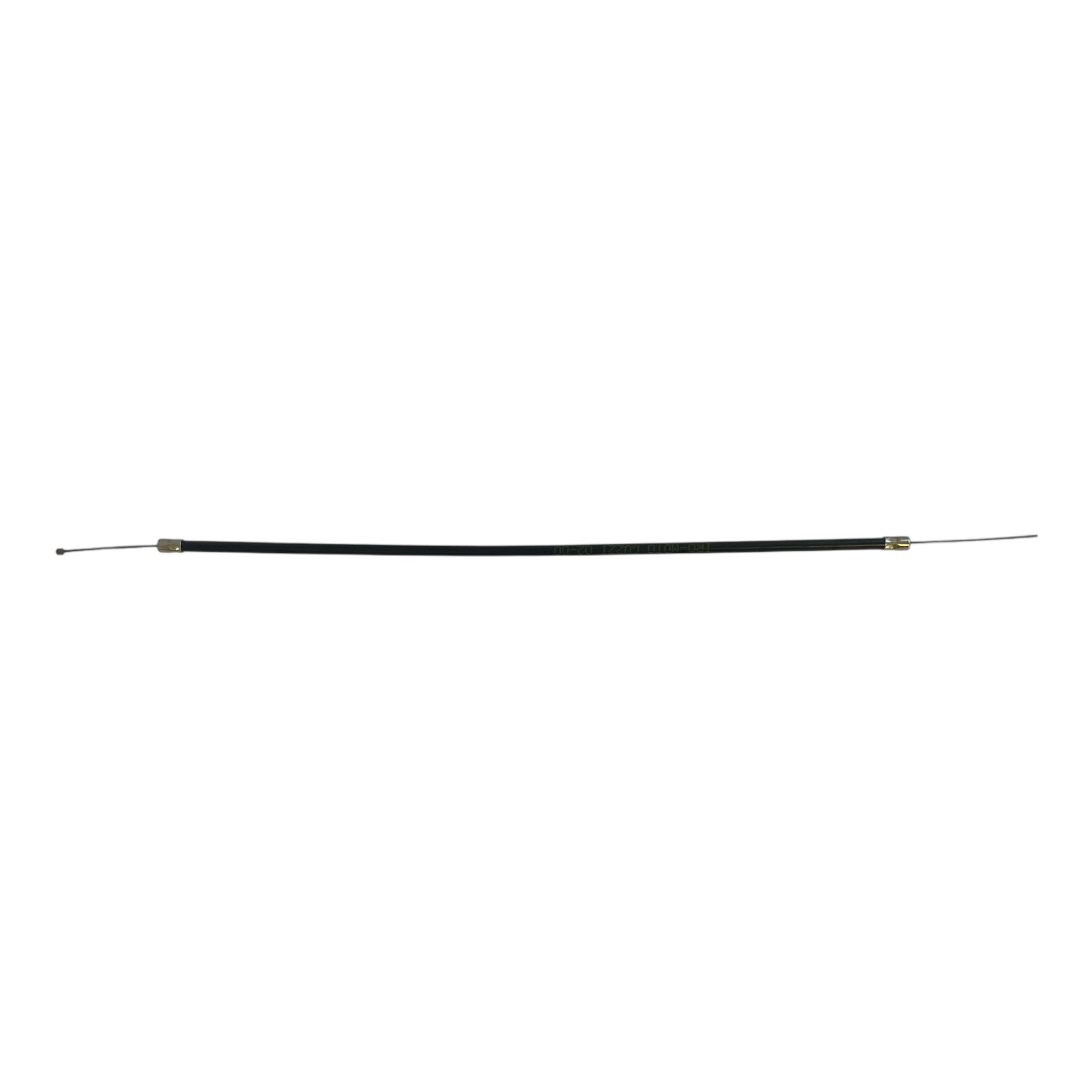 RH CHOKE CABLE