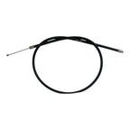 LH CHOKE CABLE