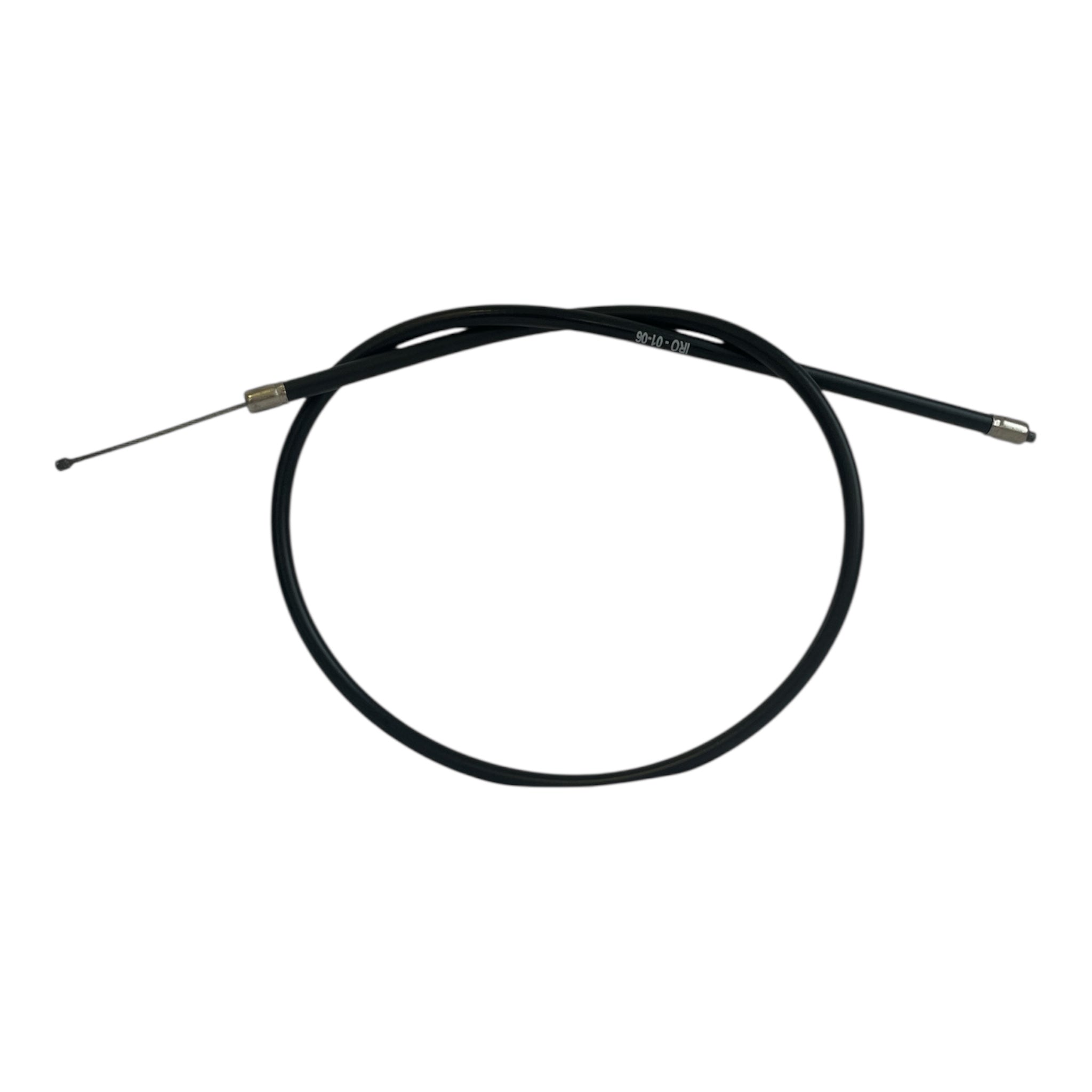 LH CHOKE CABLE