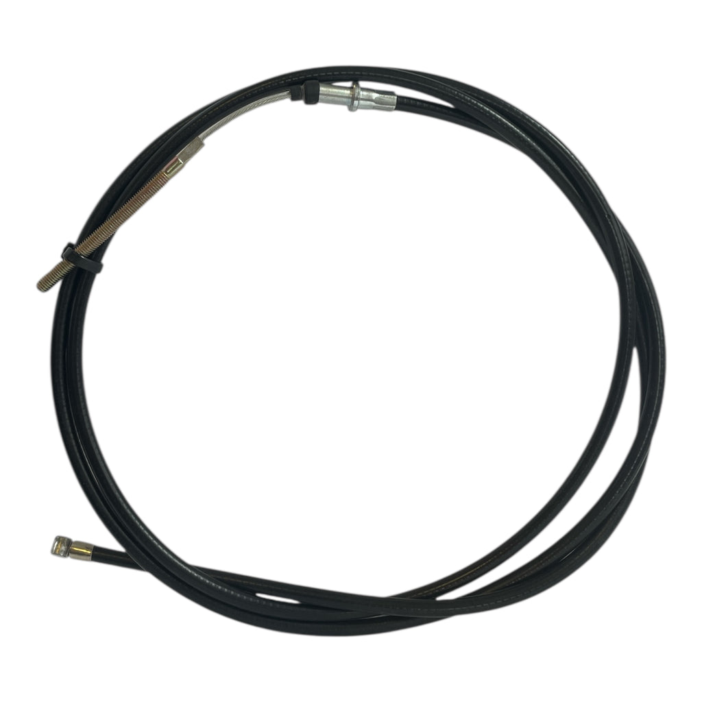 CABLE REAR BRAKE