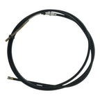 CABLE REAR BRAKE