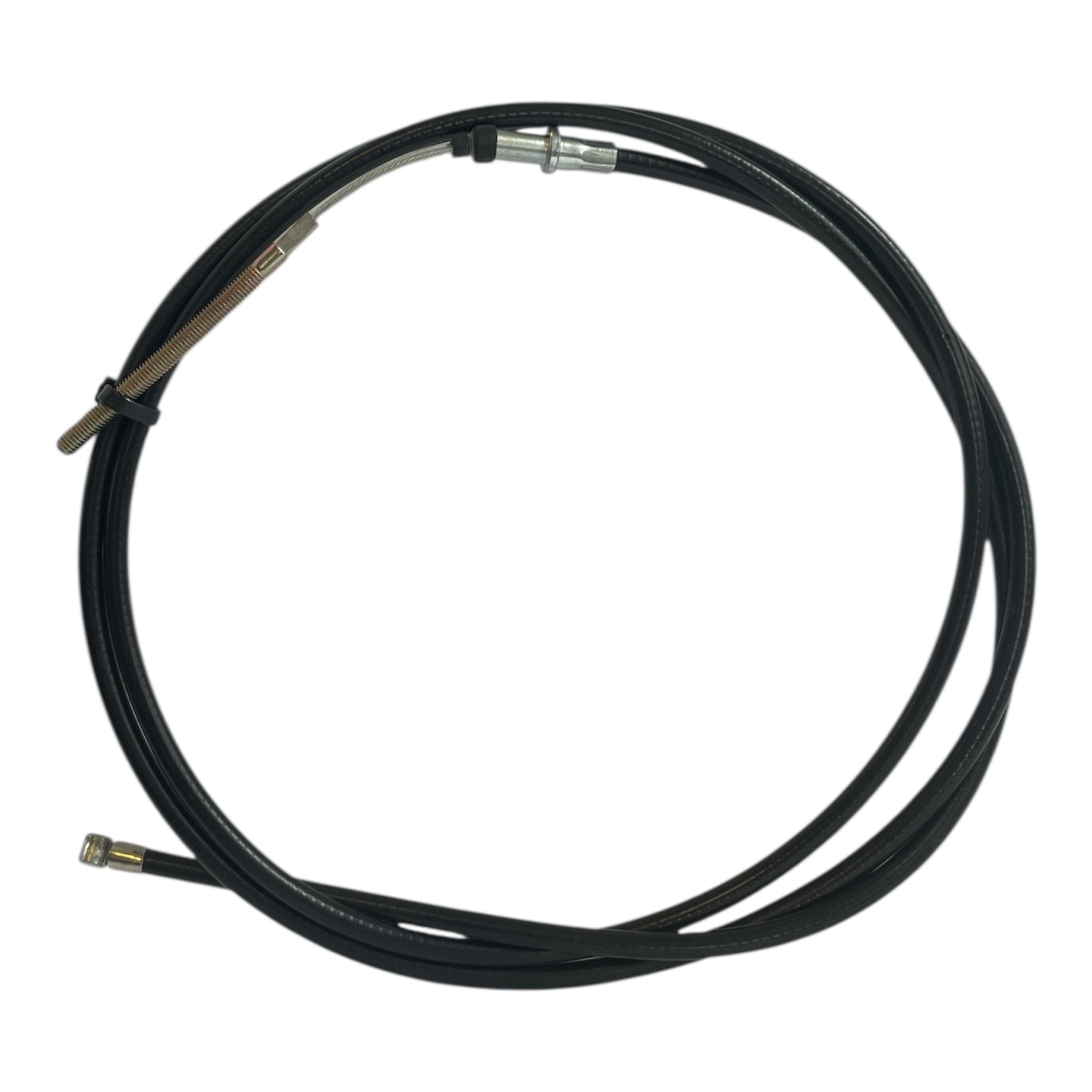 CABLE REAR BRAKE
