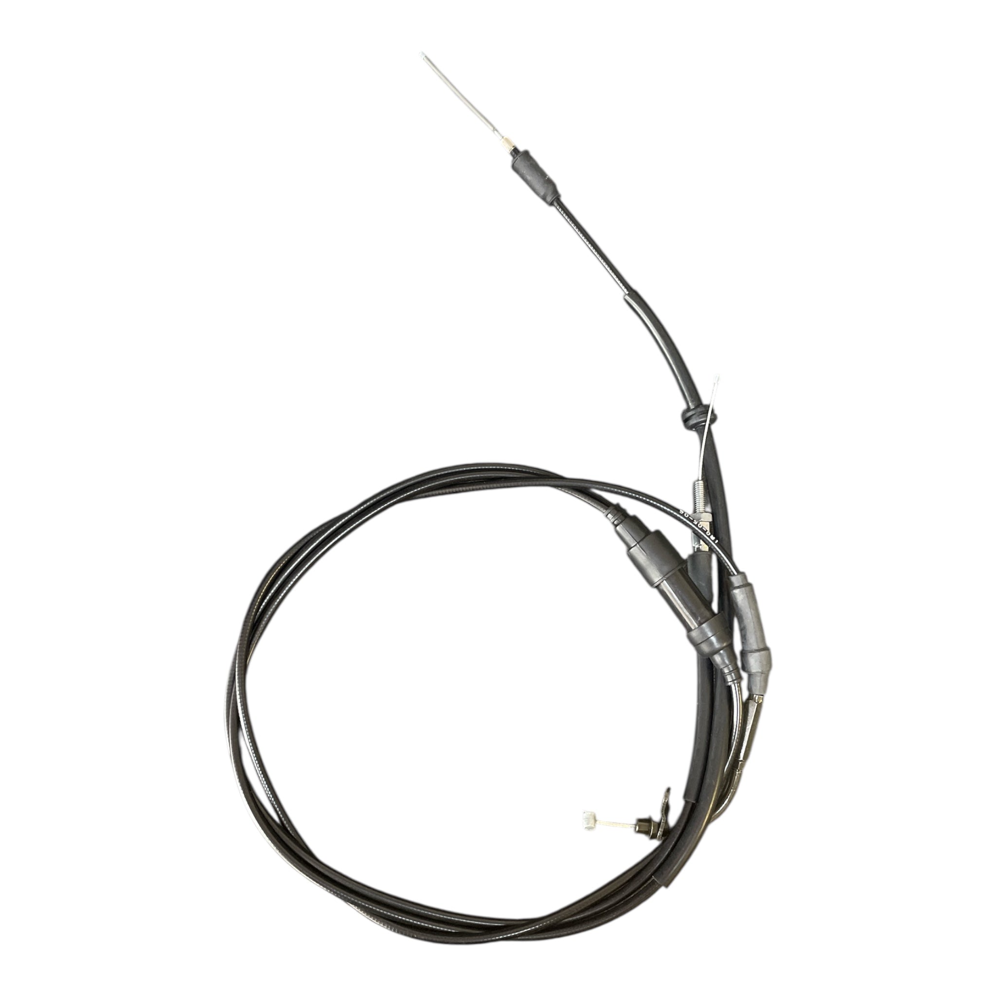 THROTTLE CABLE