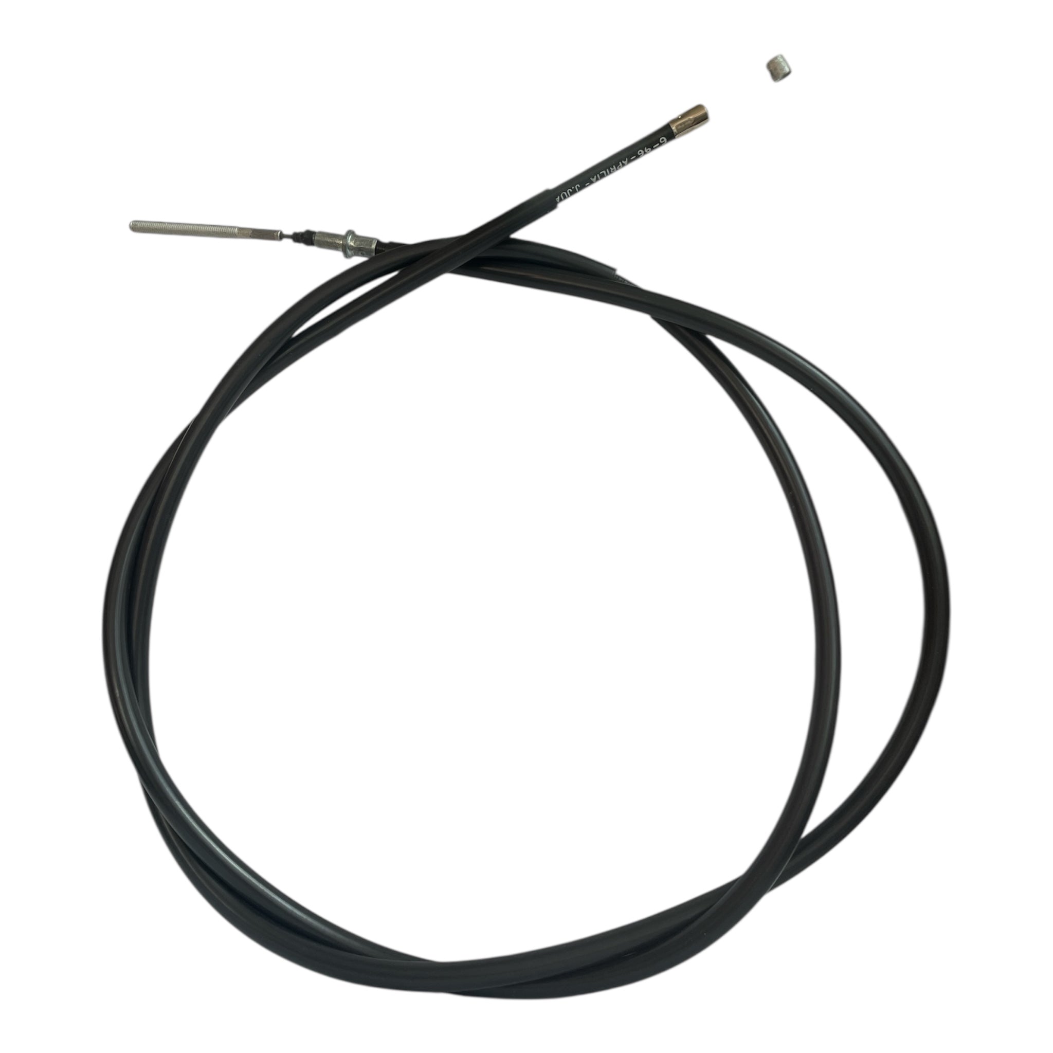 REAR BRAKE CABLE