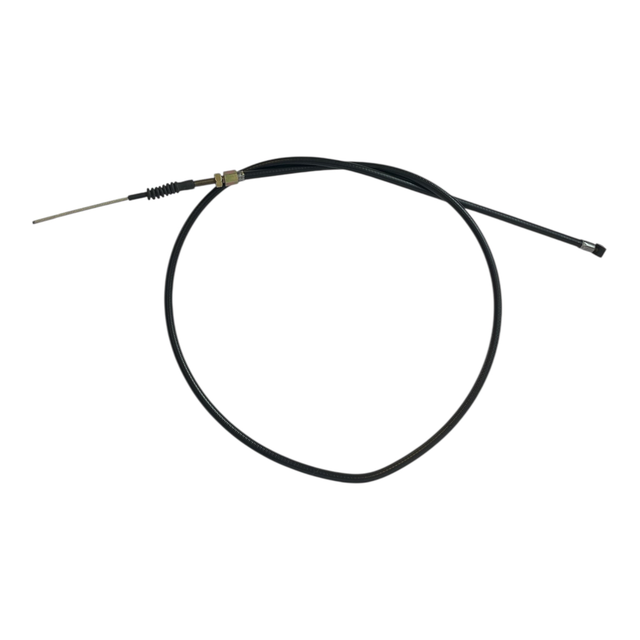 FRONT BRAKE CABLE