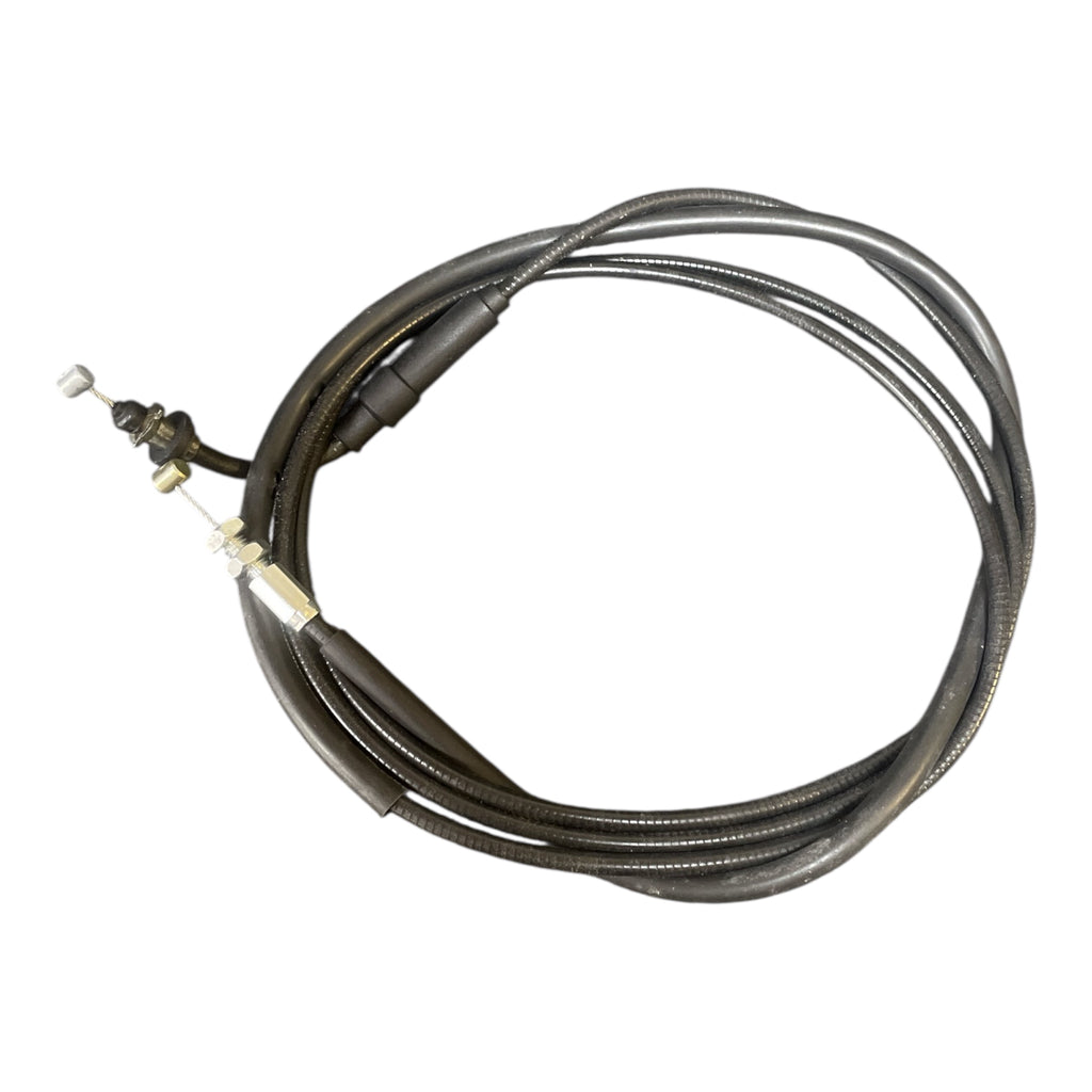 THROTTLE CABLE
