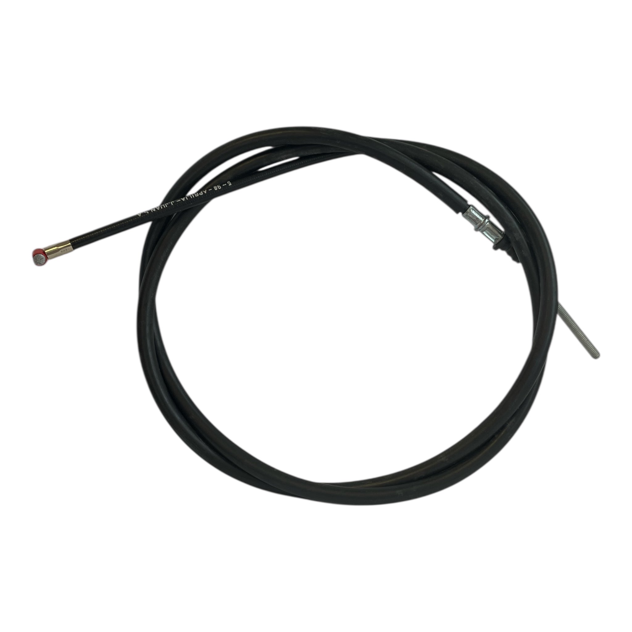 REAR BRAKE CABLE