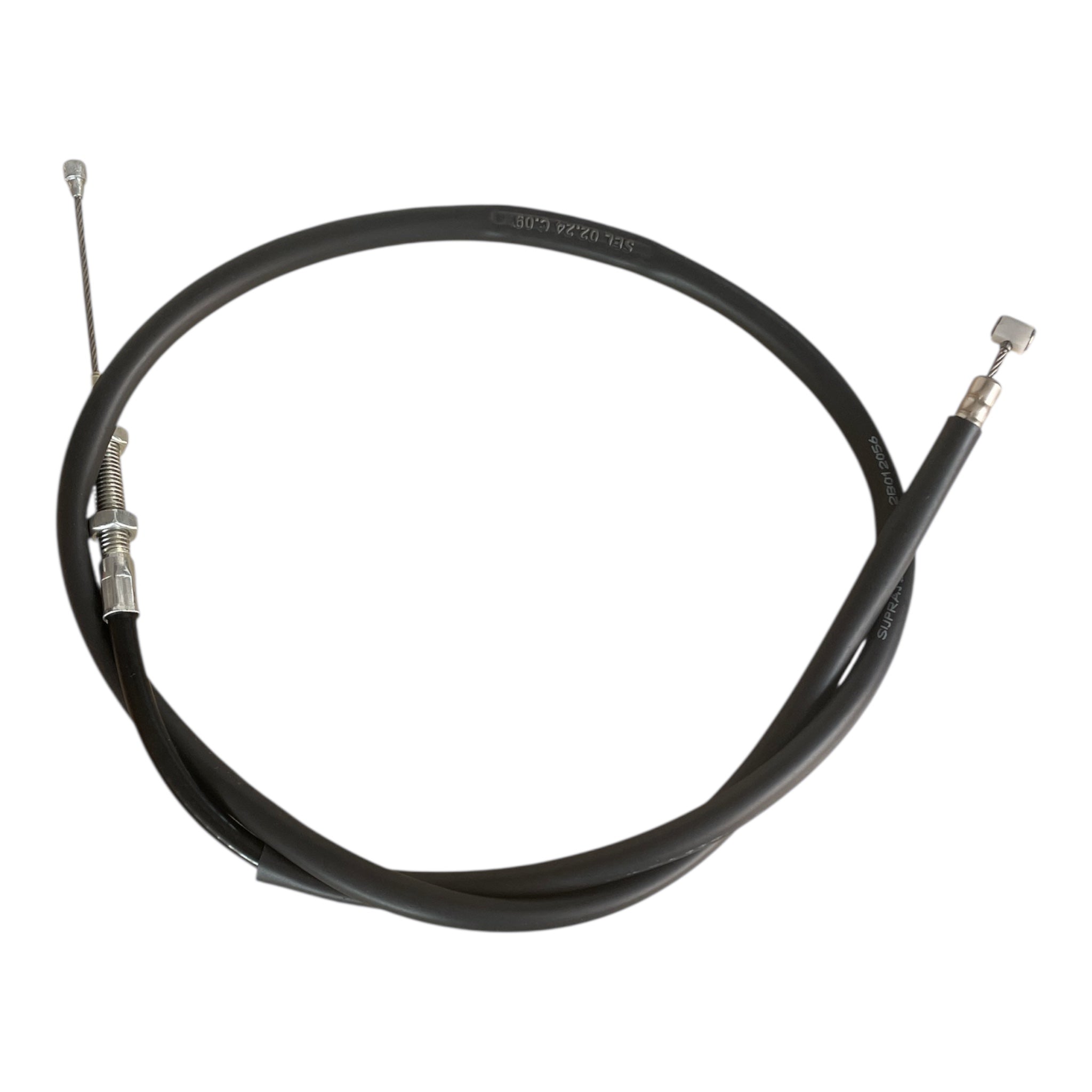 CLUTCH CABLE