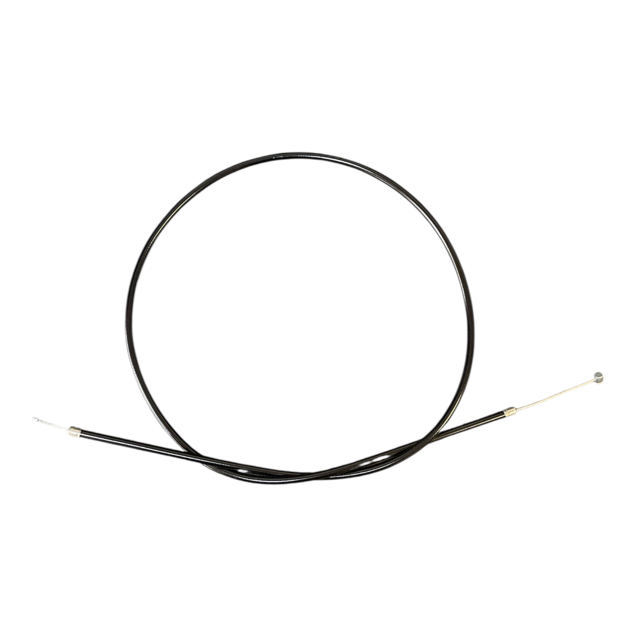 THROTTLE CABLE