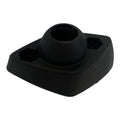 LH REARVIEW MIRROR BASE