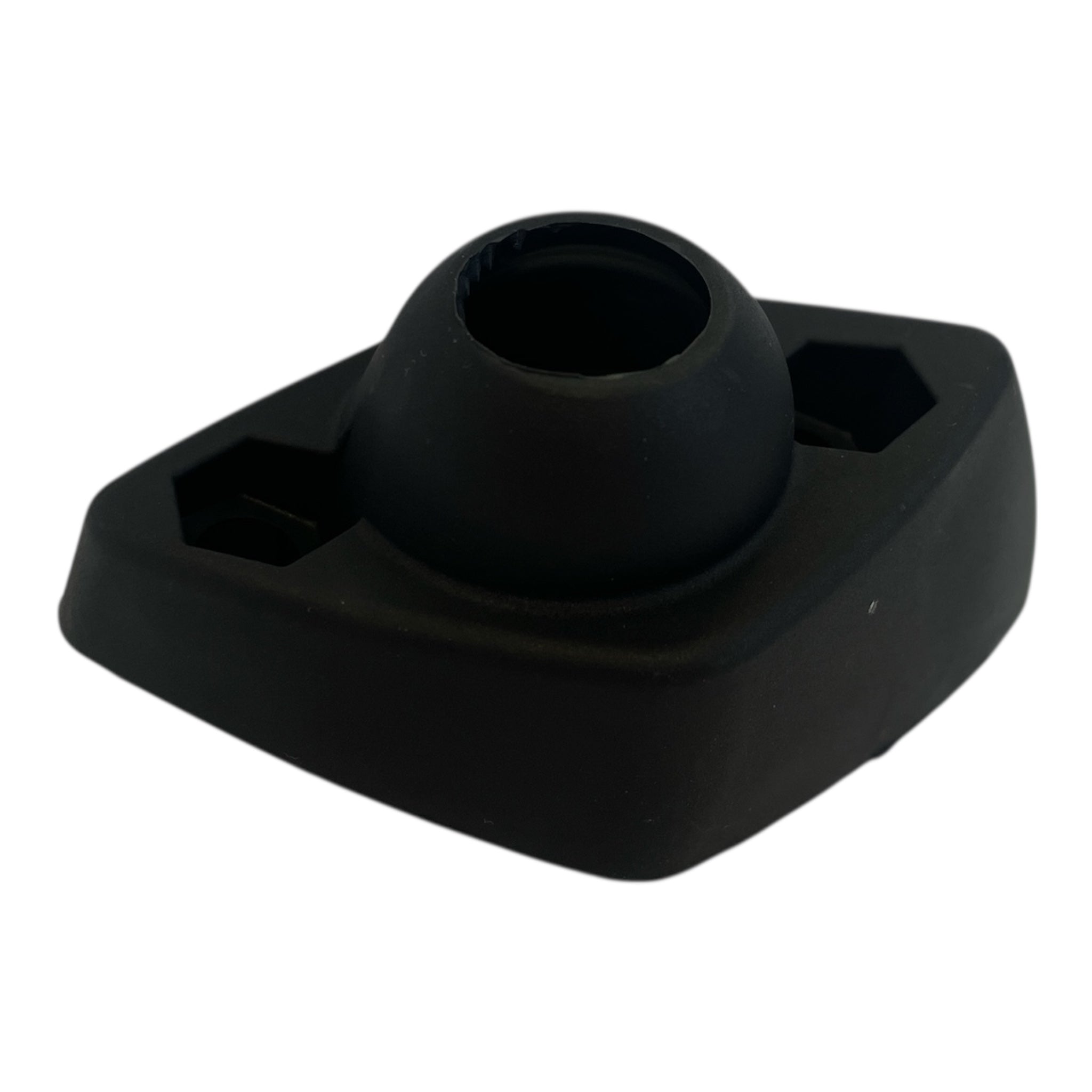 LH REARVIEW MIRROR BASE