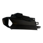 SILENCER PROTECTION