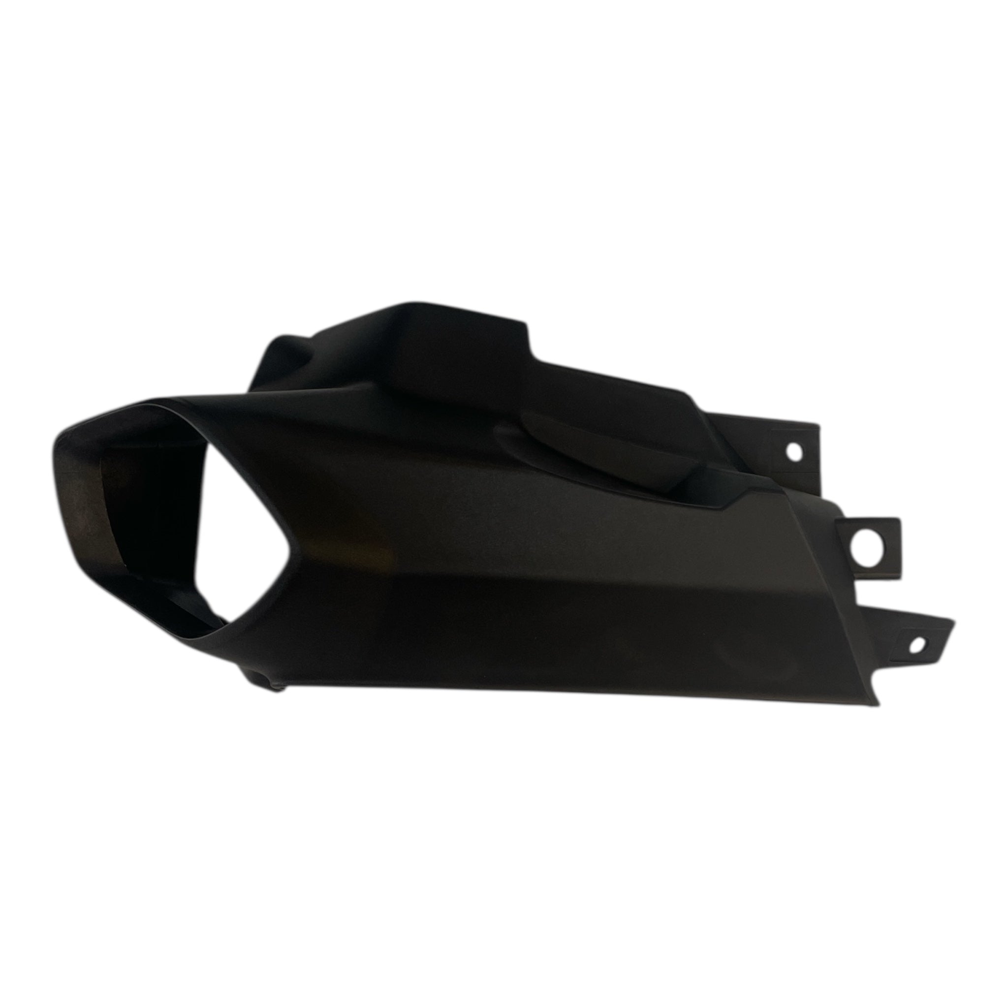 SILENCER PROTECTION
