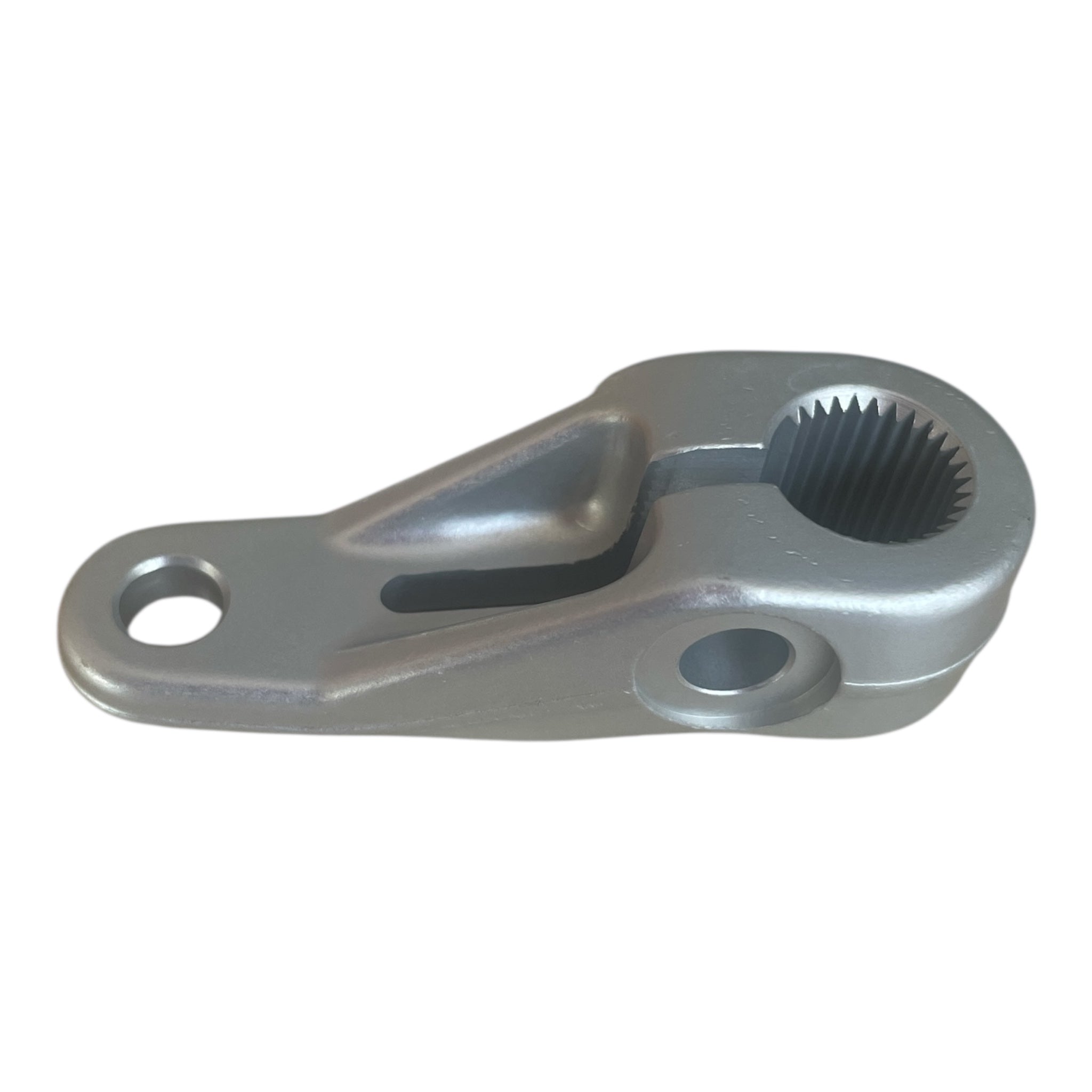 GEAR CHANGE LEVER