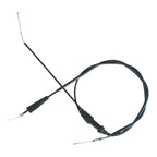 GAS LEVER TRANSMISSION