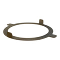 STEERING SECURITY PLATE