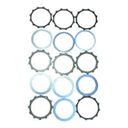 CLUTCH PLATES SET