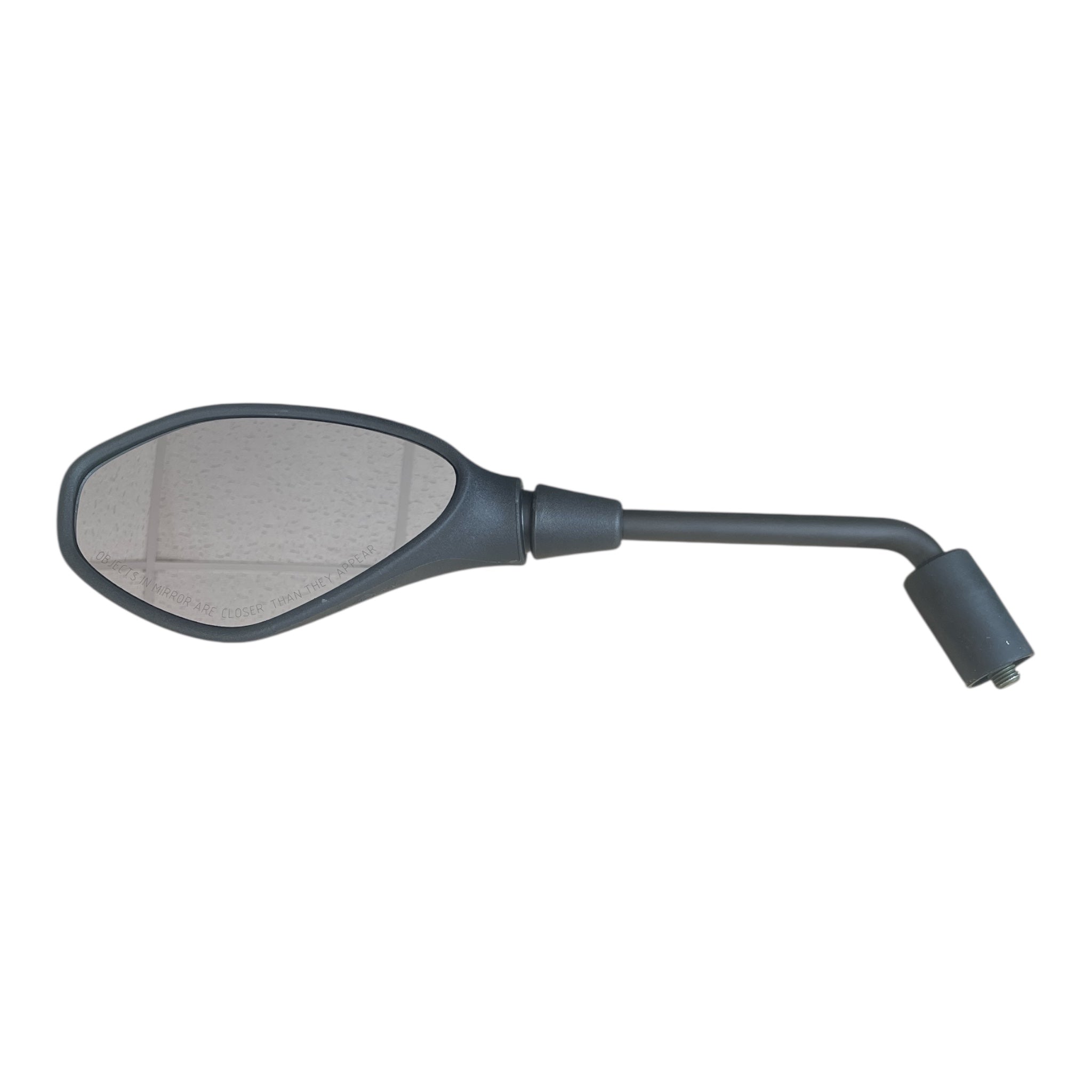LH SIDE MIRROR