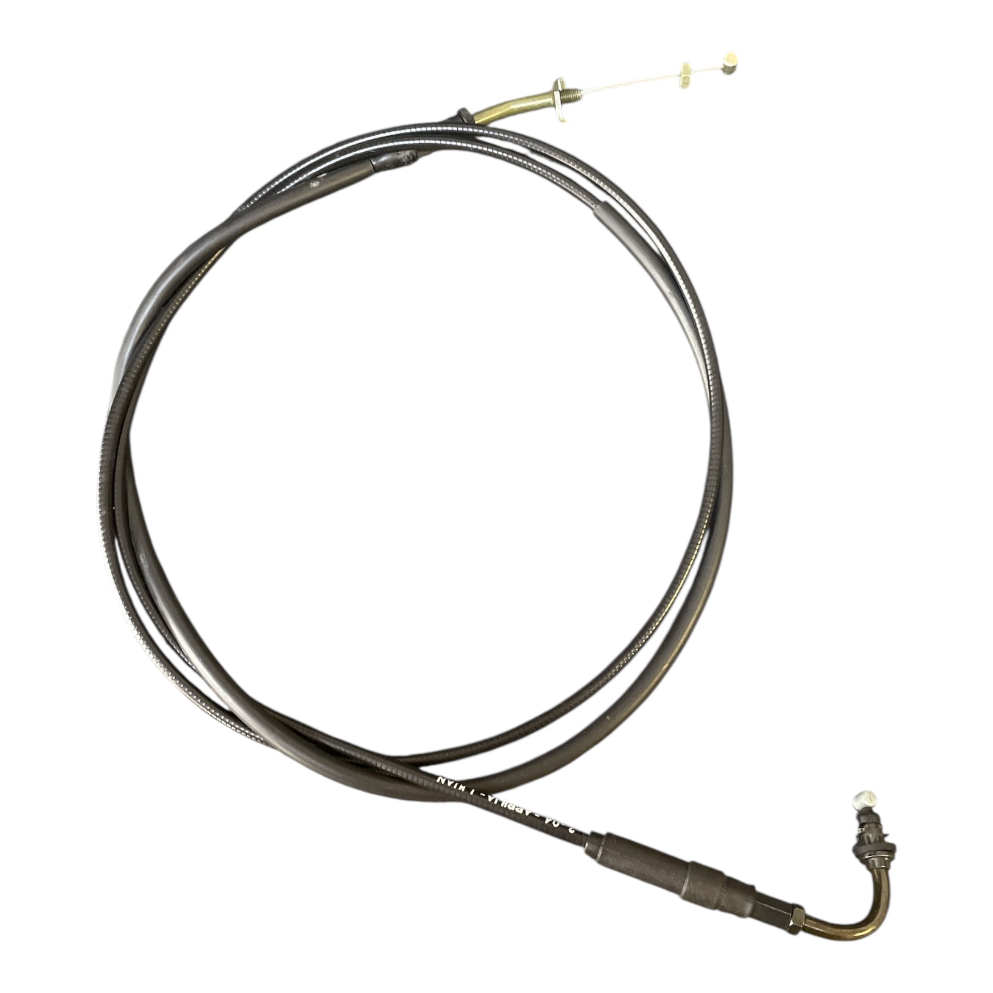 THROTTLE CABLE