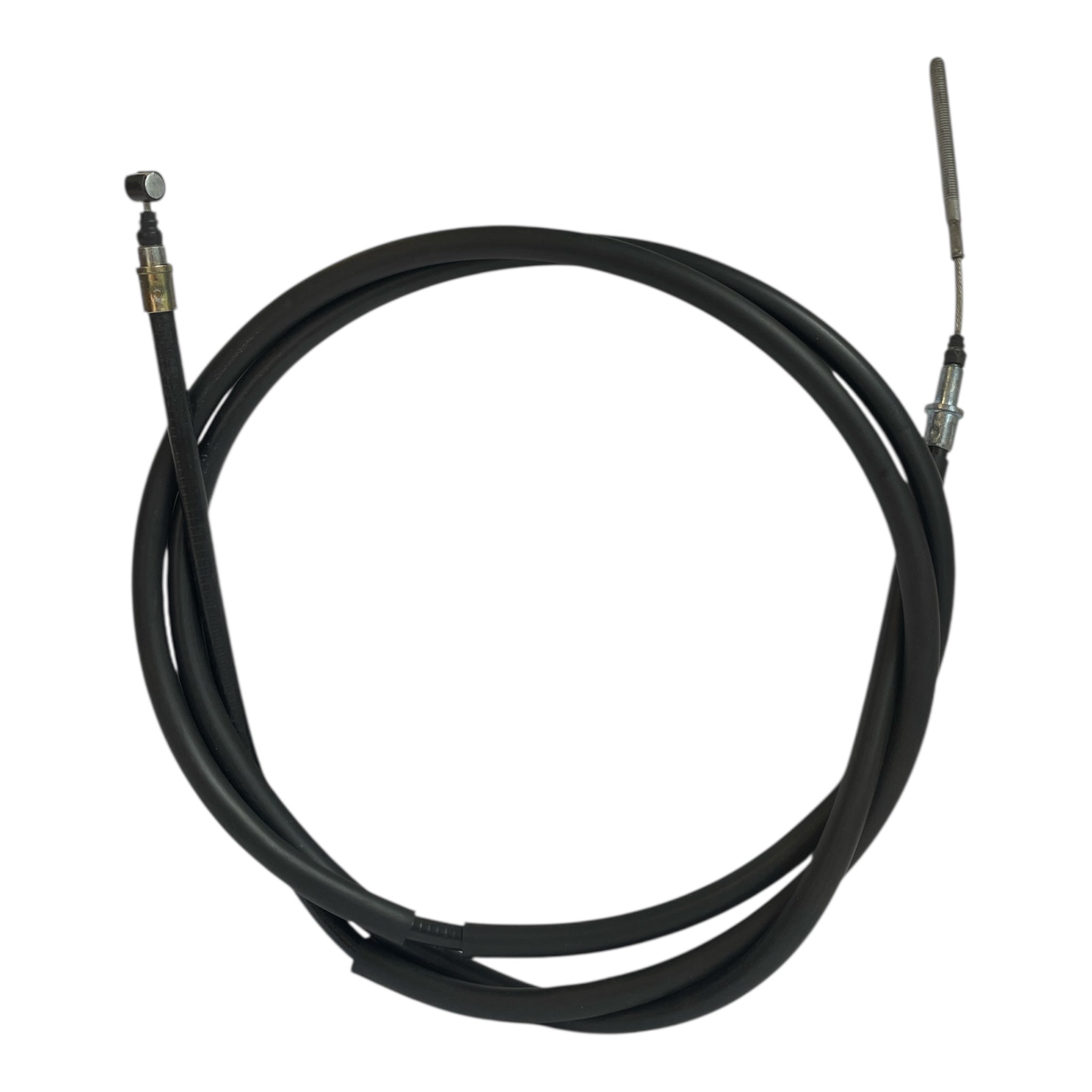 REAR BRAKE CABLE